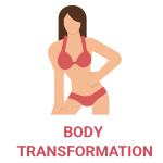 body transformations