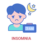 insomnia